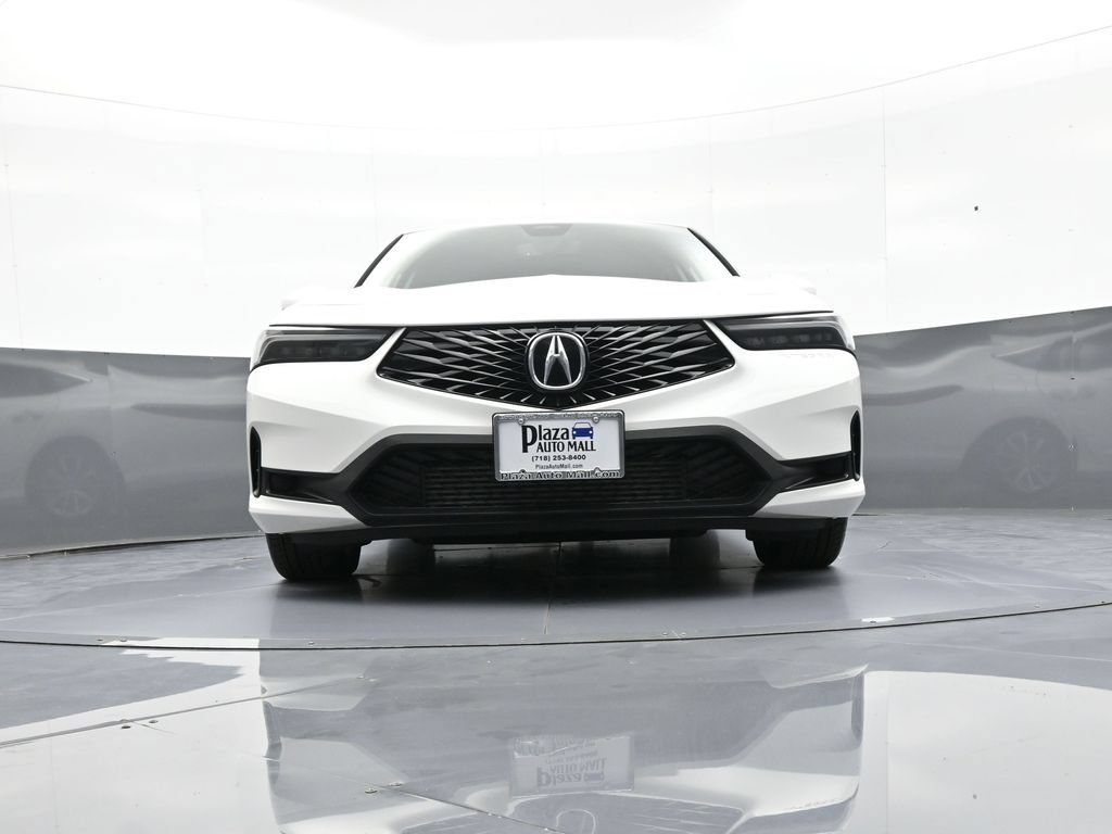 Certified 2025 Acura Integra FWD image 26
