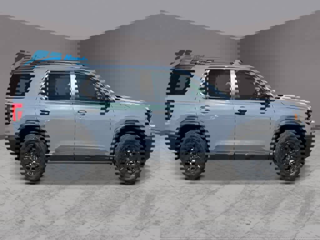 New 2026 Honda Passport RTL image 5