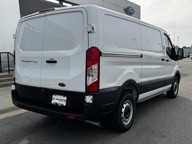 New 2025 Ford Transit 350 Low Roof w/ Load Area Protection Package image 35