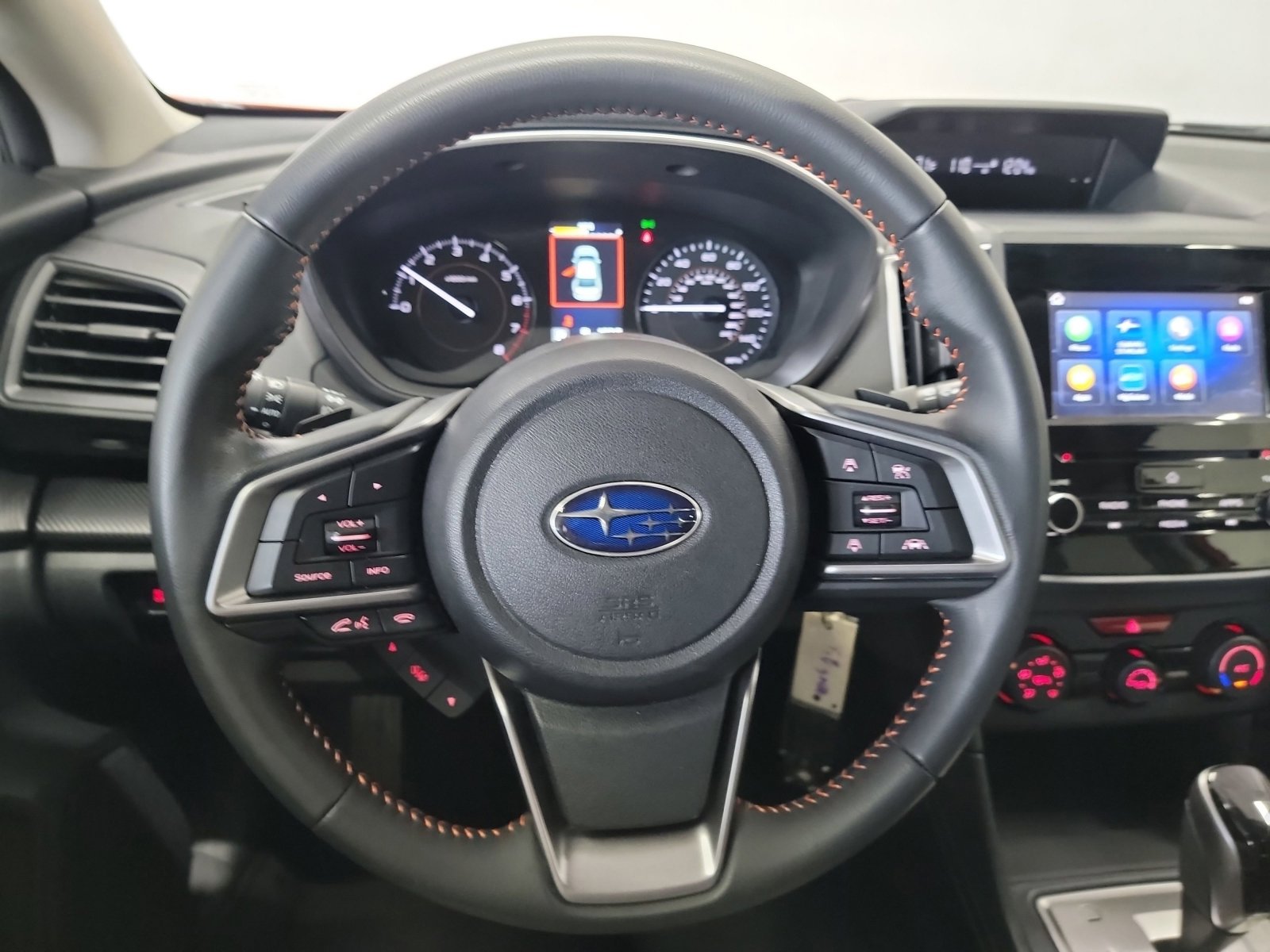 Used 2019 Subaru Crosstrek 2.0i Premium AWD/4WD image 17