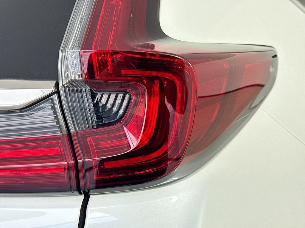 Used 2022 Honda CR-V EX-L image 31