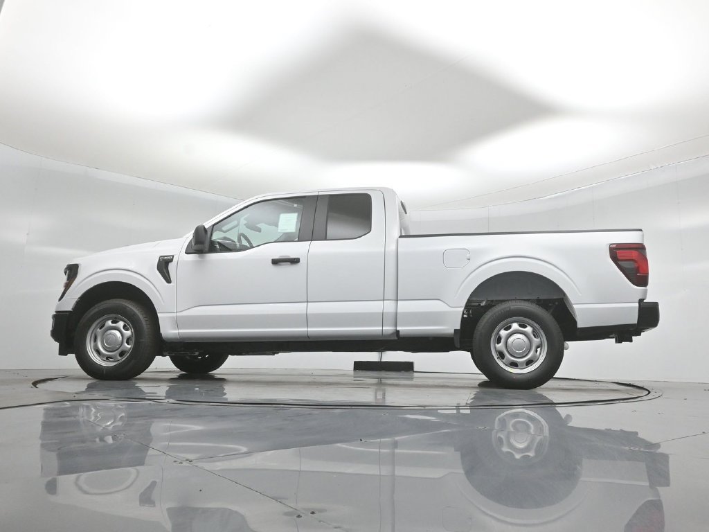 New 2026 Ford F150 XL RWD image 45