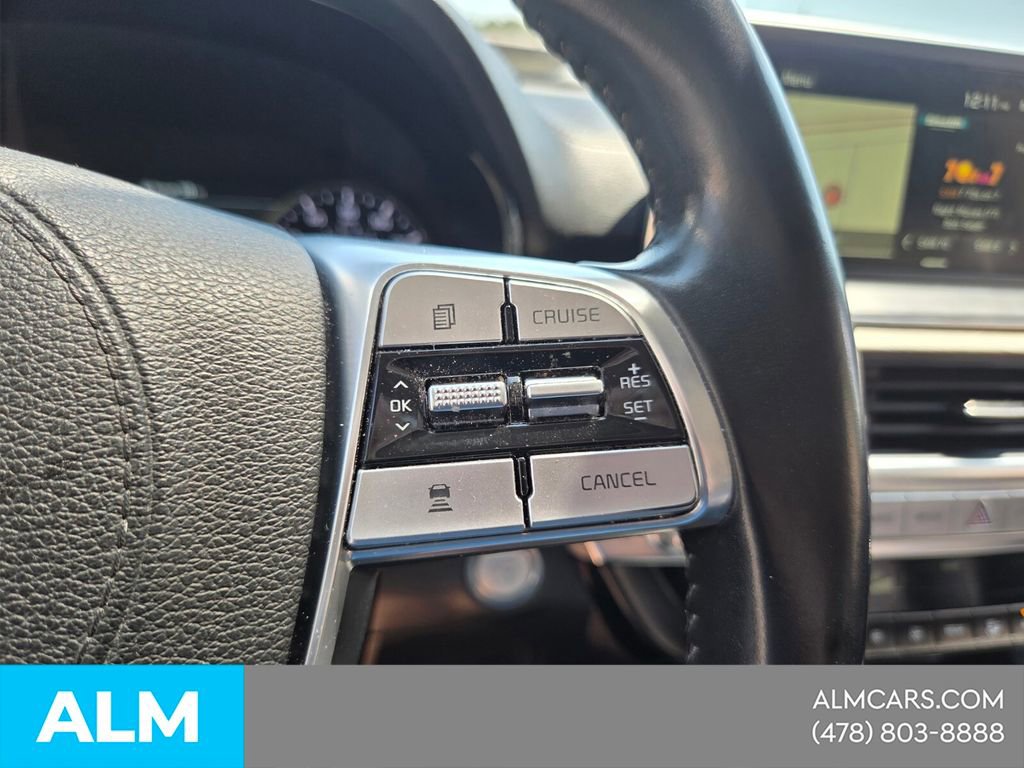 Used 2021 Kia Telluride SX FWD image 27