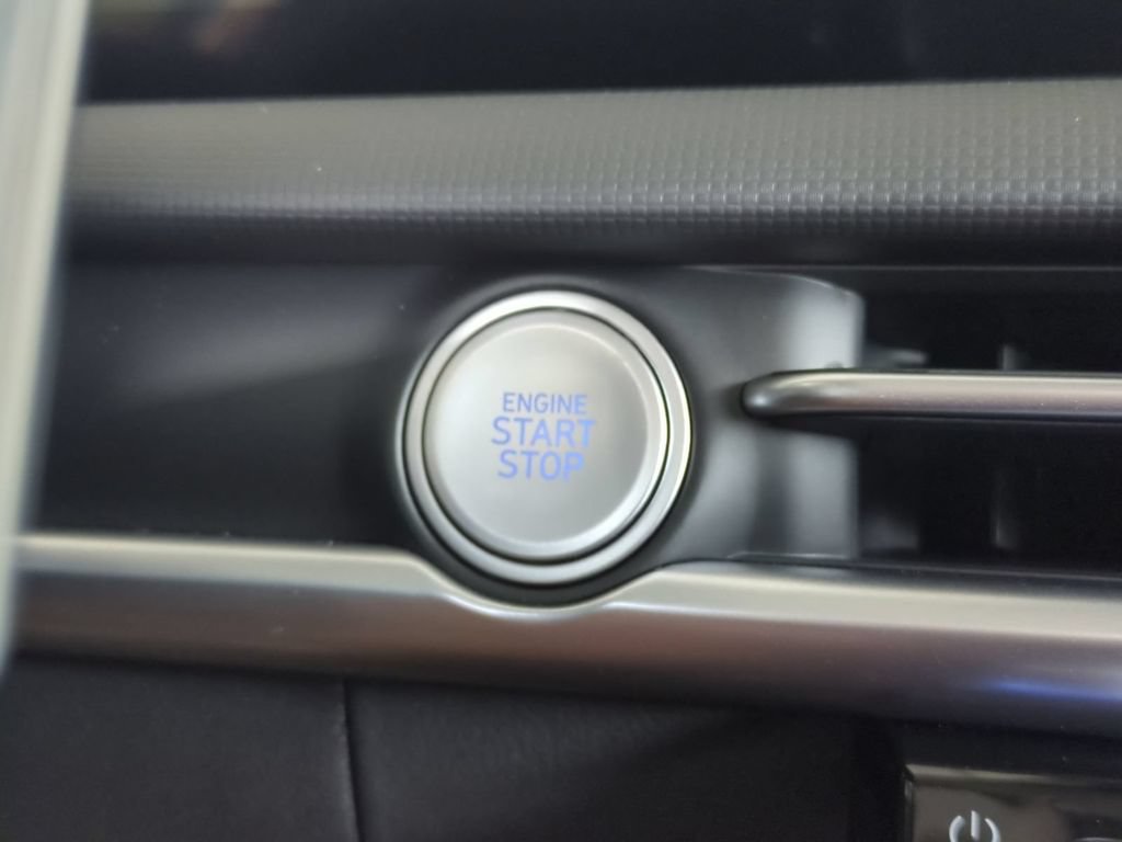 New 2026 Hyundai Tucson Blue SE AWD/4WD image 36