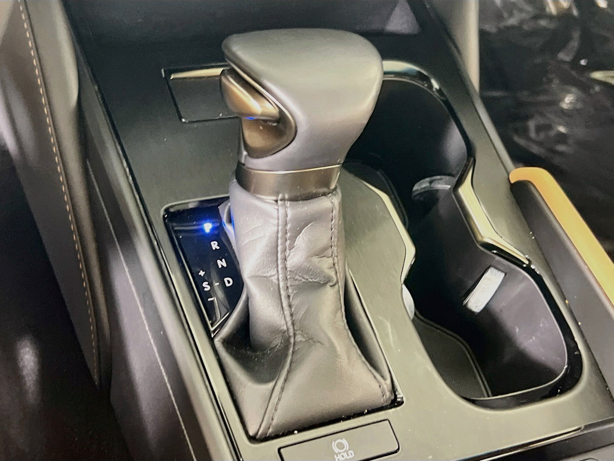 Used 2023 Lexus ES 350 w/ Premium Package FWD image 16