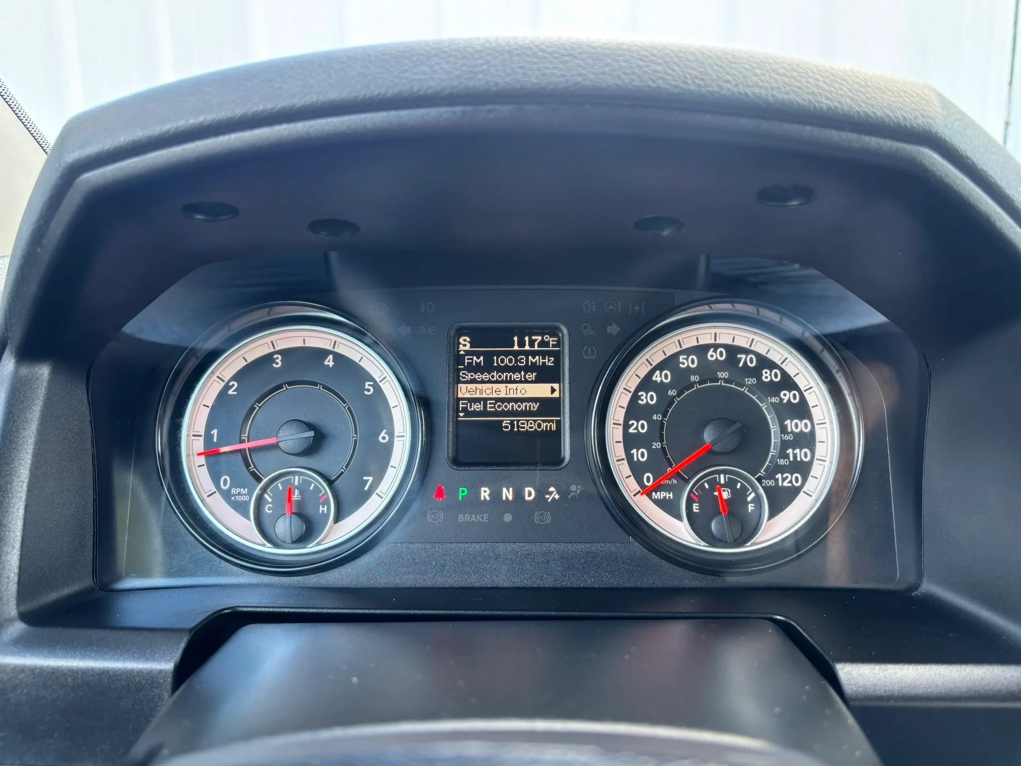 Used 2019 RAM 1500 Tradesman w/ Popular Equipment Group RWD image 22