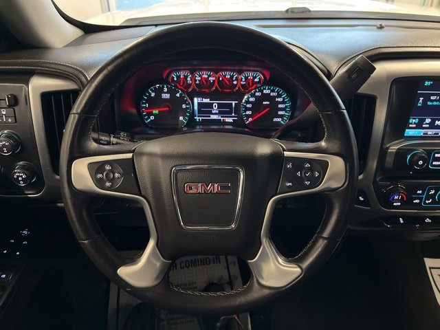 Used 2017 GMC Sierra 1500 SLE image 17