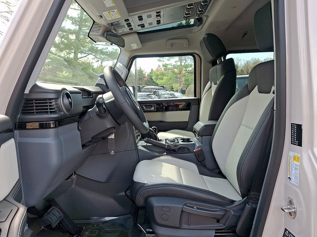 New 2025 INEOS Grenadier image 6