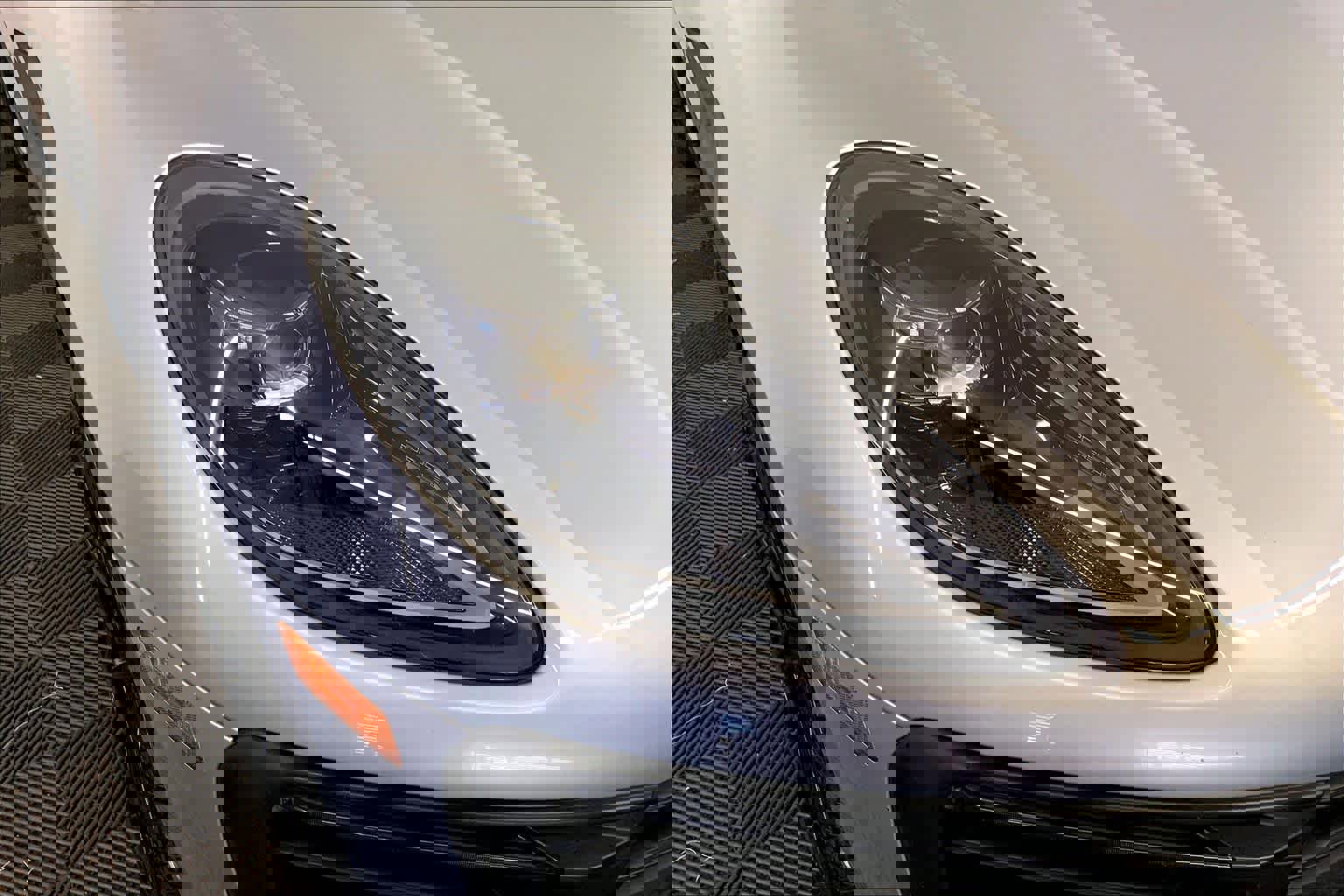 Used 2022 Porsche Macan GTS image 12