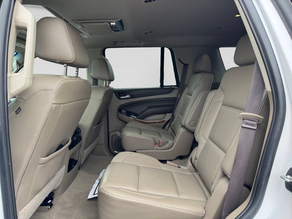 Used 2019 Chevrolet Tahoe Premier AWD/4WD image 15