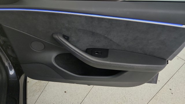 Used 2024 Tesla Model 3 Performance AWD/4WD image 97