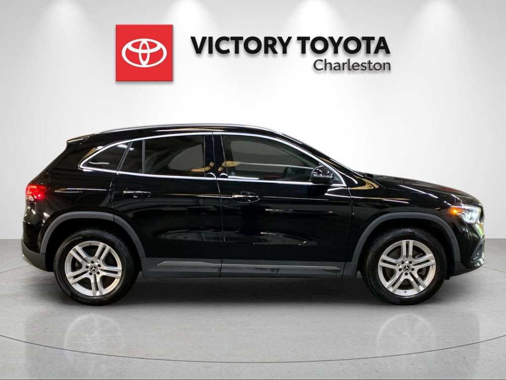 Used 2023 Mercedes-Benz GLA 250 4MATIC image 6