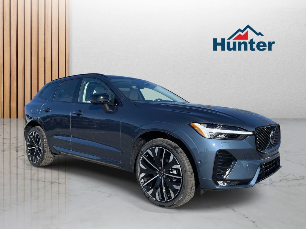 New 2026 Volvo XC60 B5 Ultra w/ Protection Package Premier