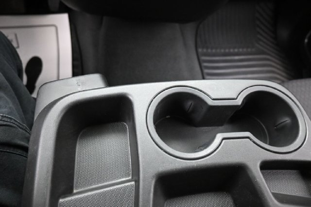 Used 2024 Chevrolet Silverado 1500 LT AWD/4WD image 11