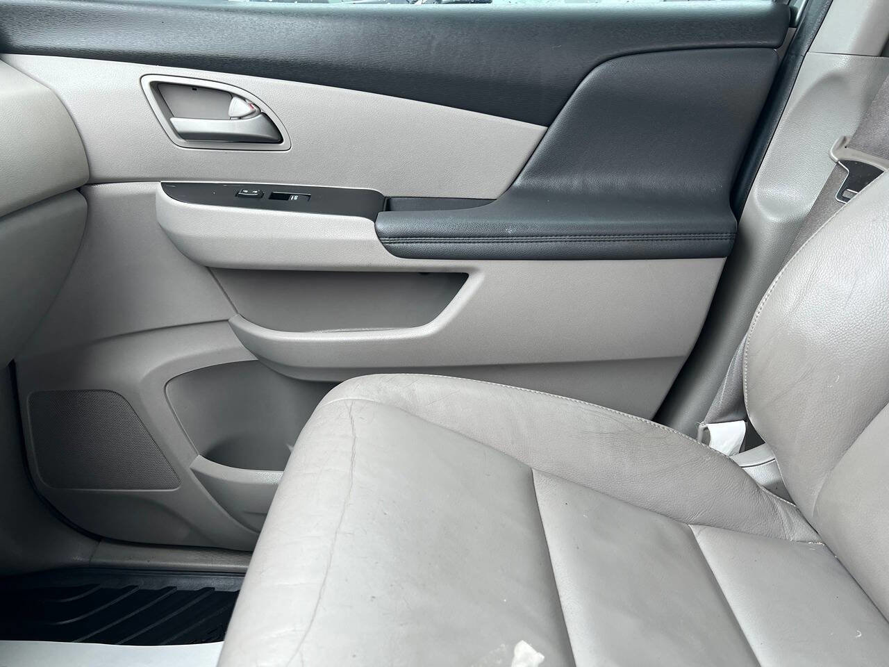 Used 2013 Honda Odyssey Touring Elite image 10