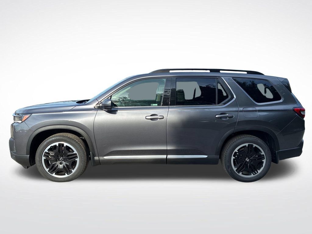 New 2026 Honda Pilot Touring image 6