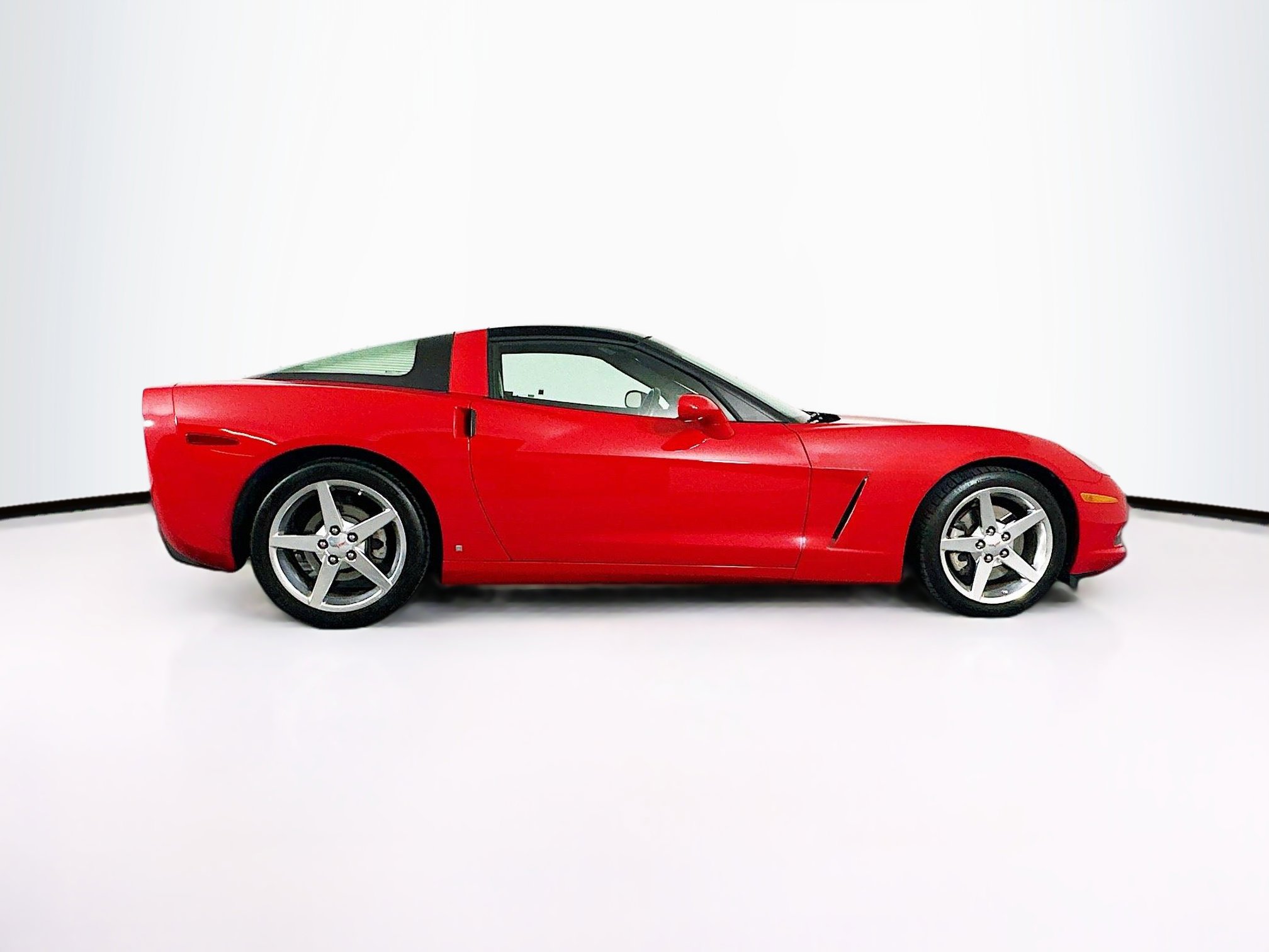 Used 2006 Chevrolet Corvette Coupe image 10