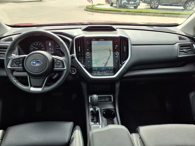Certified 2024 Subaru Ascent Limited w/ Technology Package AWD/4WD image 5
