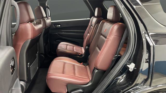 Used 2024 Dodge Durango R/T image 24
