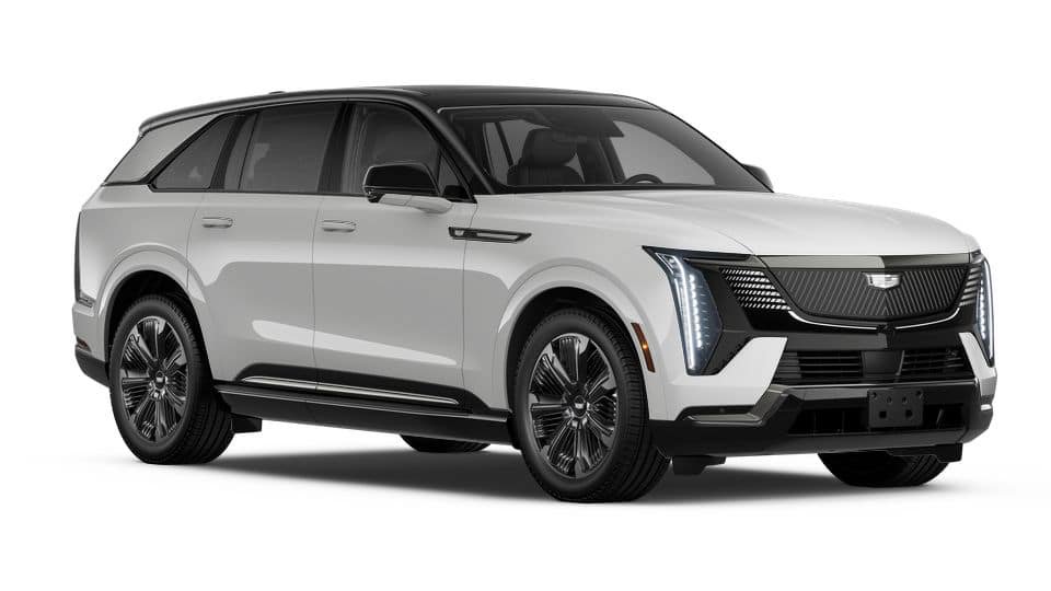 New 2025 Cadillac Escalade IQ Sport 2 AWD/4WD image 32