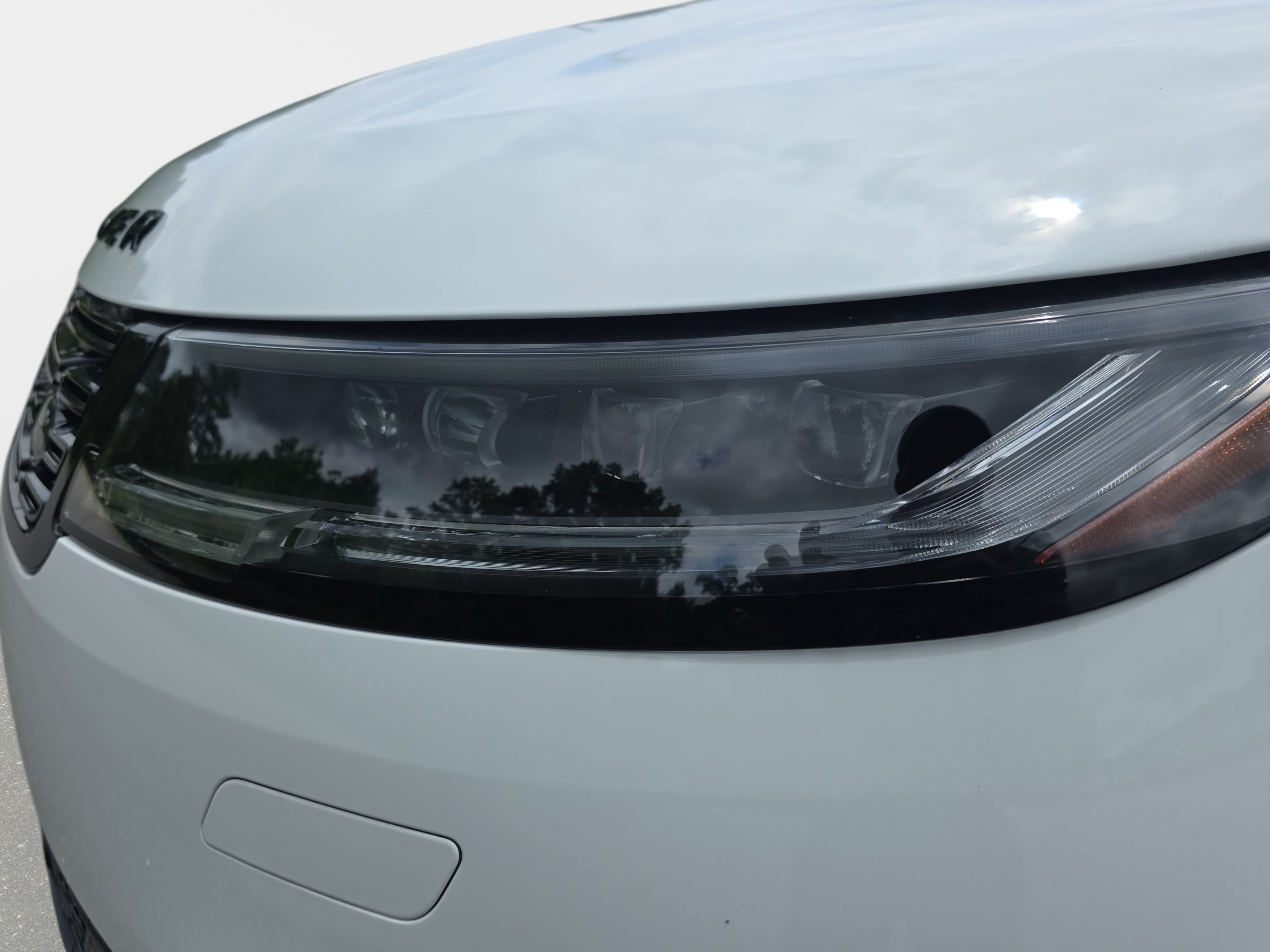 New 2026 Land Rover Range Rover Sport Dynamic SE AWD/4WD image 32