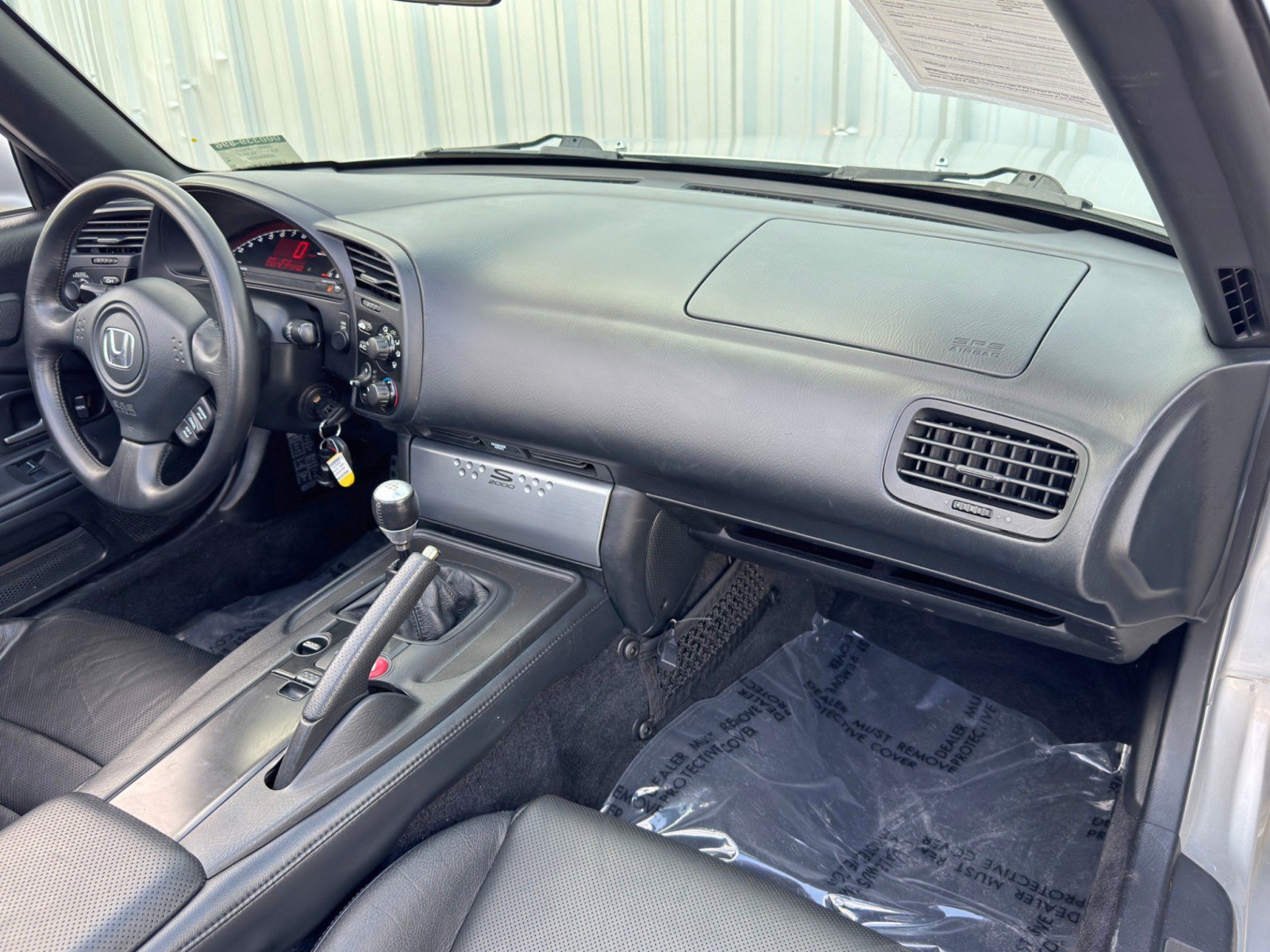 Used 2006 Honda S2000 image 12
