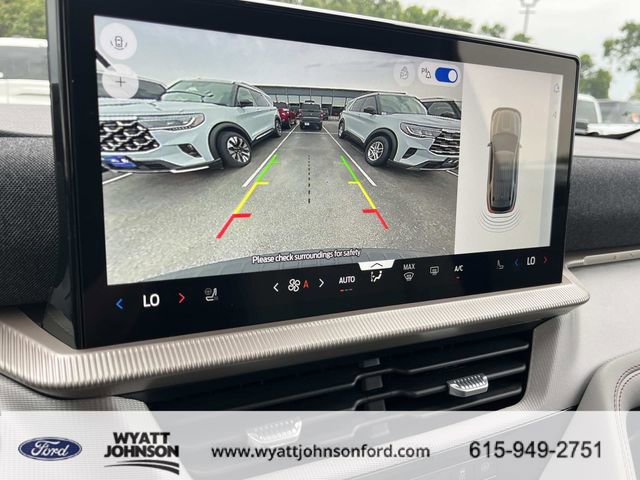 New 2026 Ford Explorer Active AWD/4WD image 35