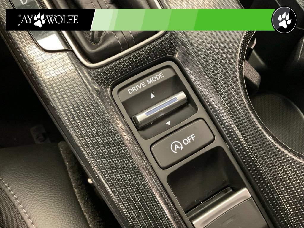 Used 2024 Honda Civic Sport image 17
