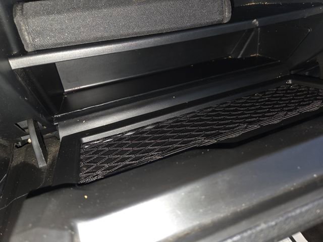 Used 2017 Ford Fusion Titanium image 56