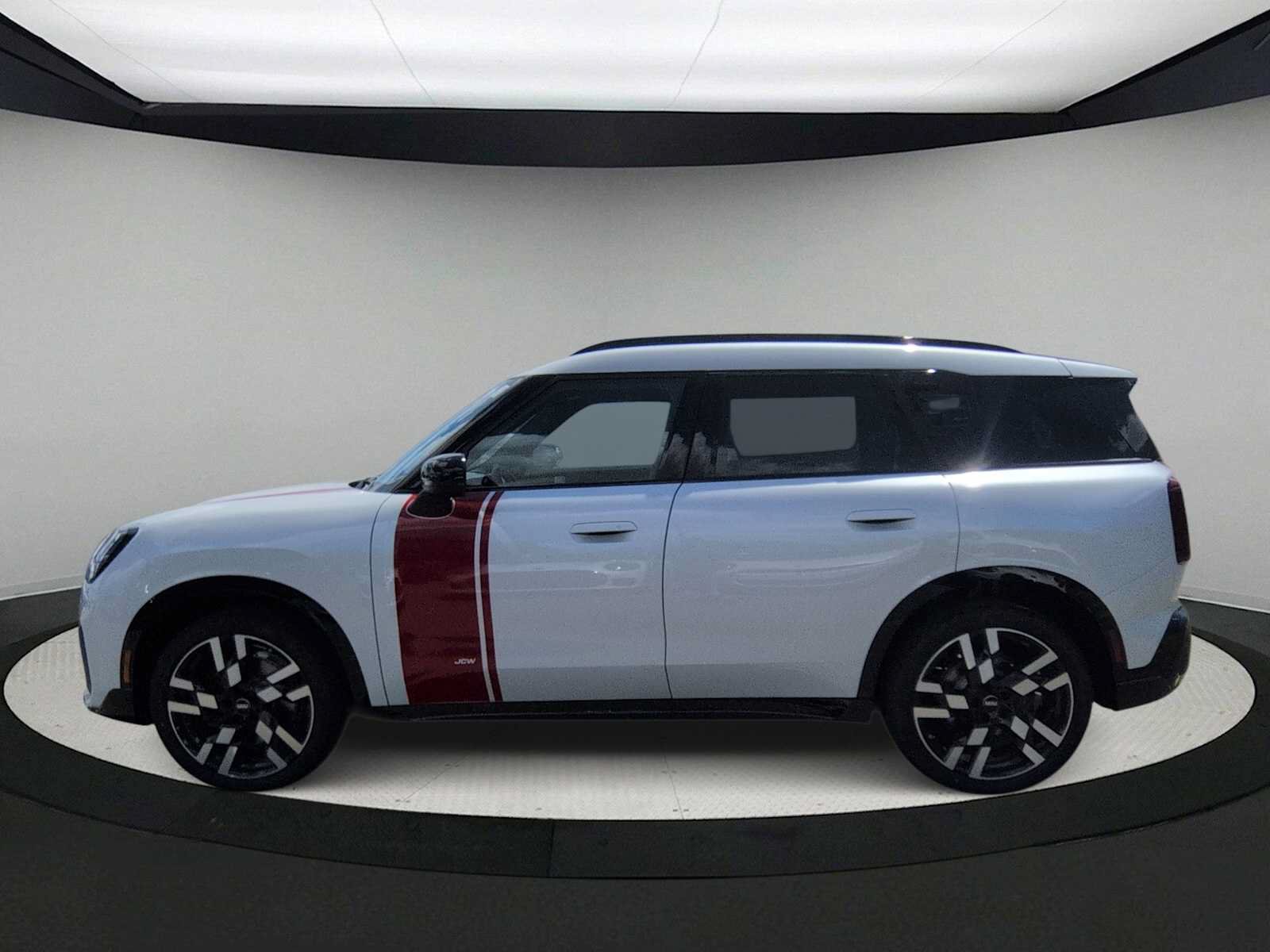 New 2027 MINI Cooper Countryman S AWD/4WD image 5