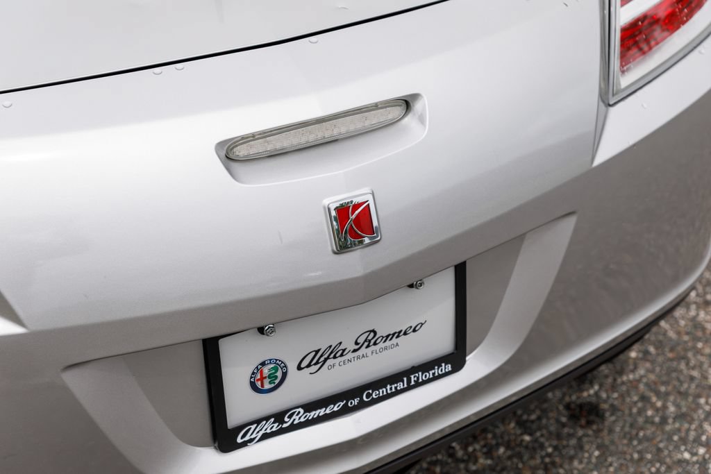 Used 2008 Saturn Sky RWD image 18