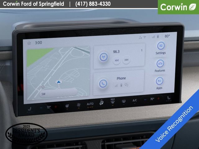 New 2026 Ford Maverick Lariat image 17