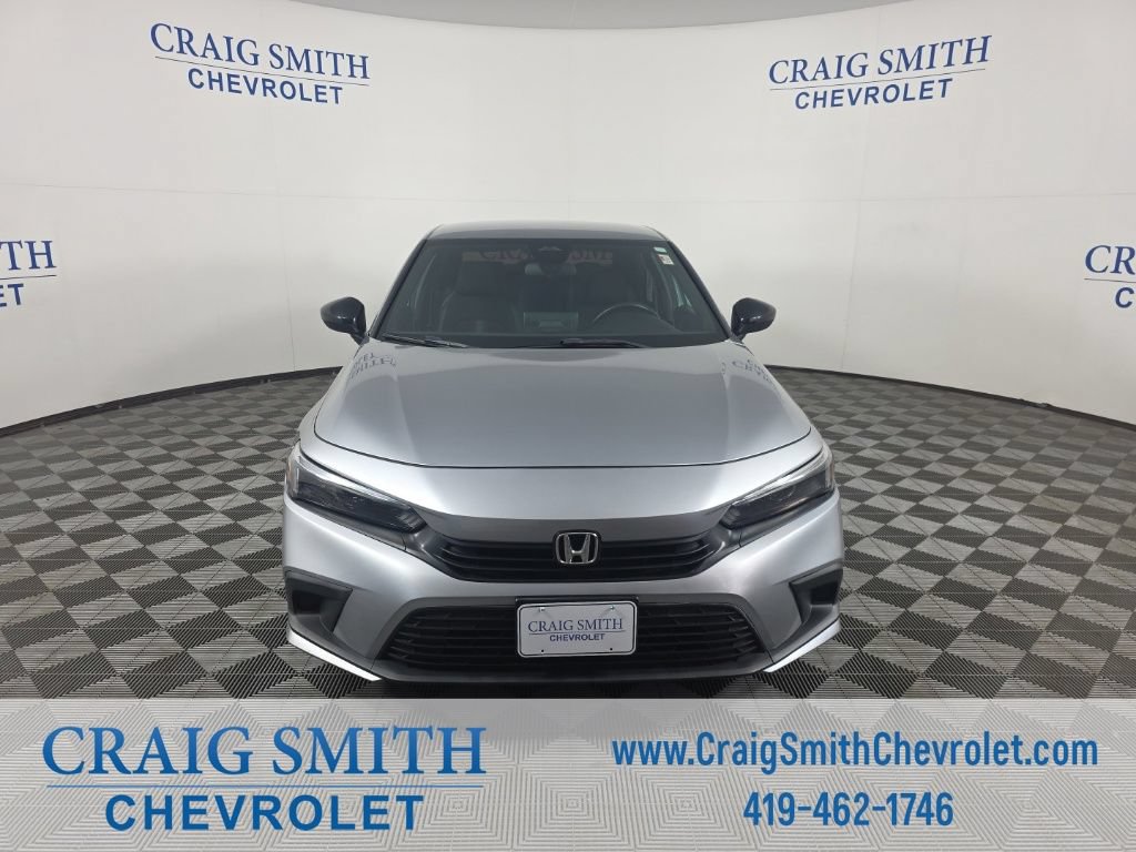 Used 2023 Honda Civic Sport image 8