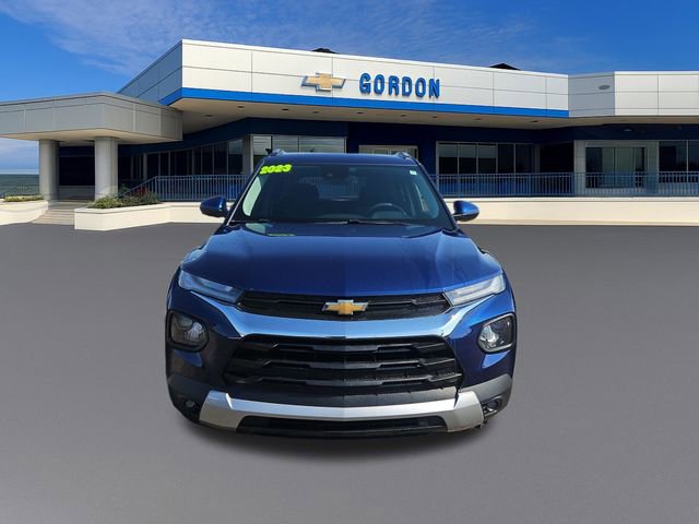 Used 2023 Chevrolet TrailBlazer LT w/ Convenience Package image 9