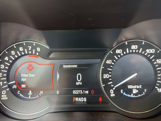 Used 2017 Lincoln MKC Premiere FWD image 29