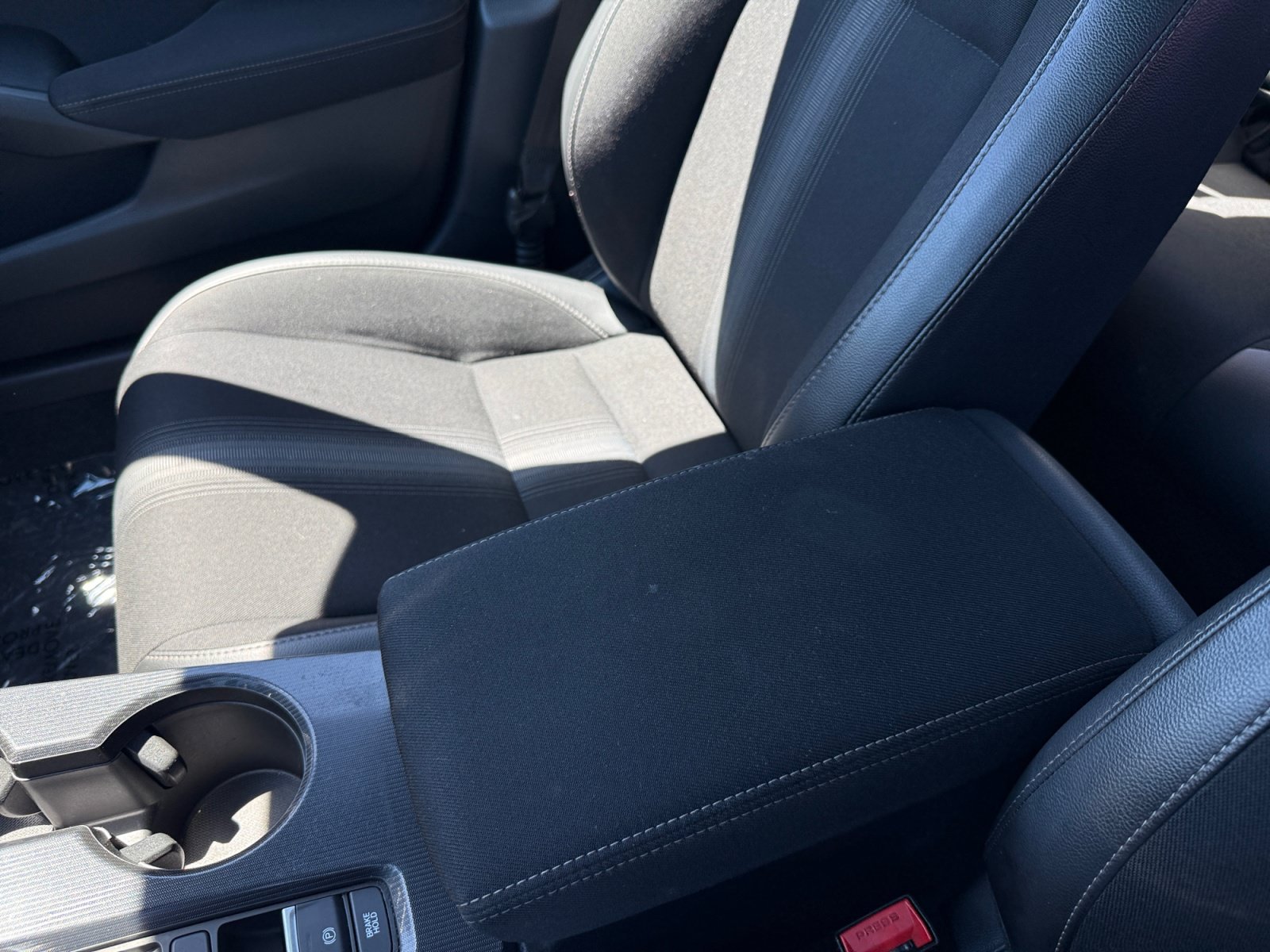 Used 2025 Honda Civic Sport image 14