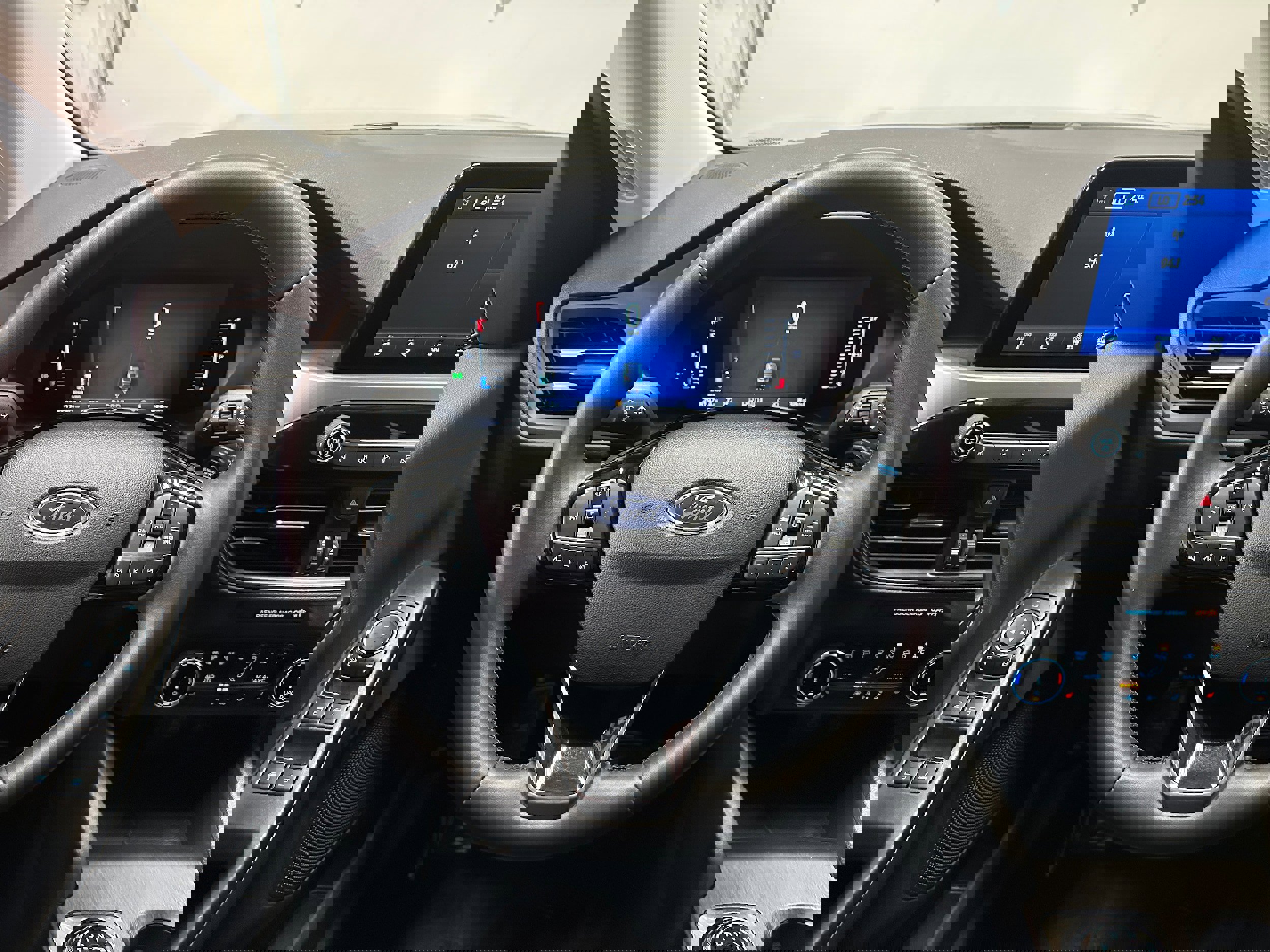 Certified 2024 Ford Escape Active image 13