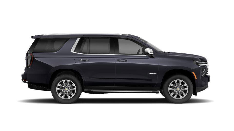 New 2026 Chevrolet Tahoe Premier w/ Sun And Tow Package image 28
