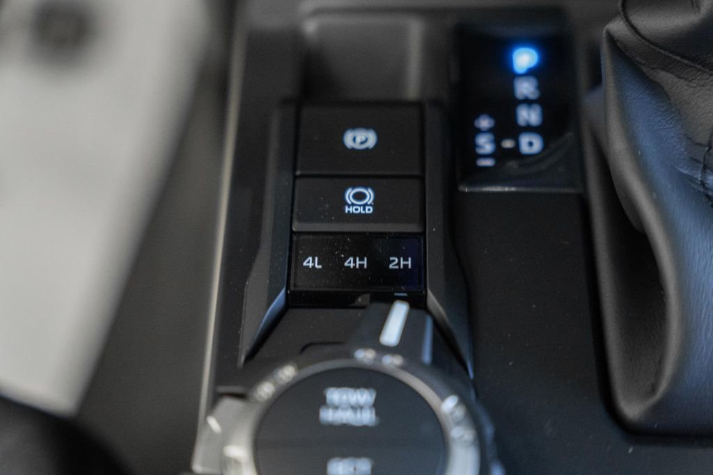 New 2026 Toyota Tacoma SR5 image 23