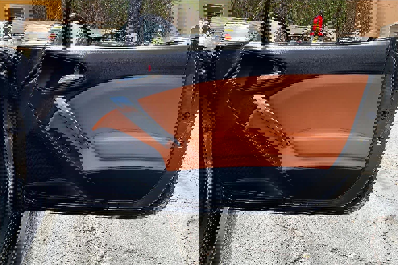 Used 2017 FIAT 124 Spider Lusso image 24