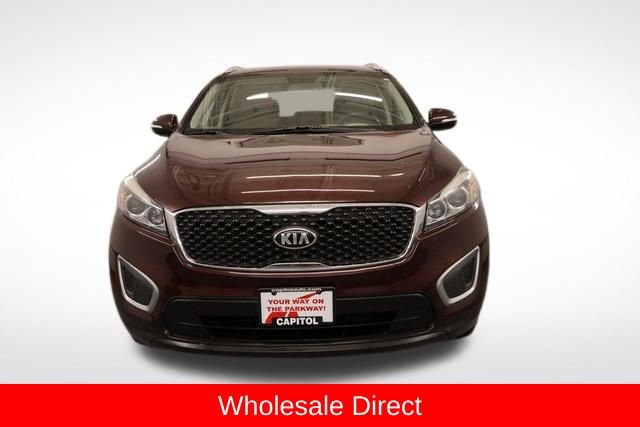 Used 2017 Kia Sorento LX image 6