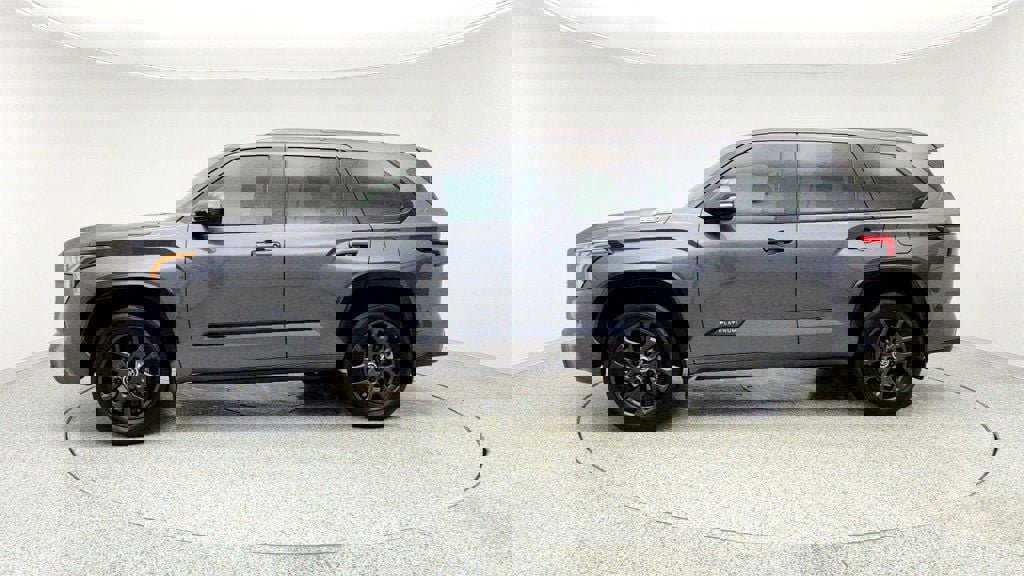 Used 2024 Toyota Sequoia Platinum image 8