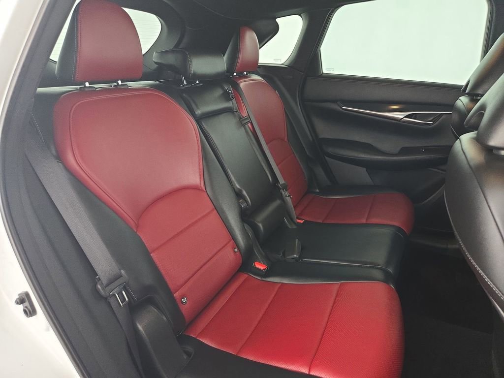 Used 2024 INFINITI QX50 Sport FWD image 34