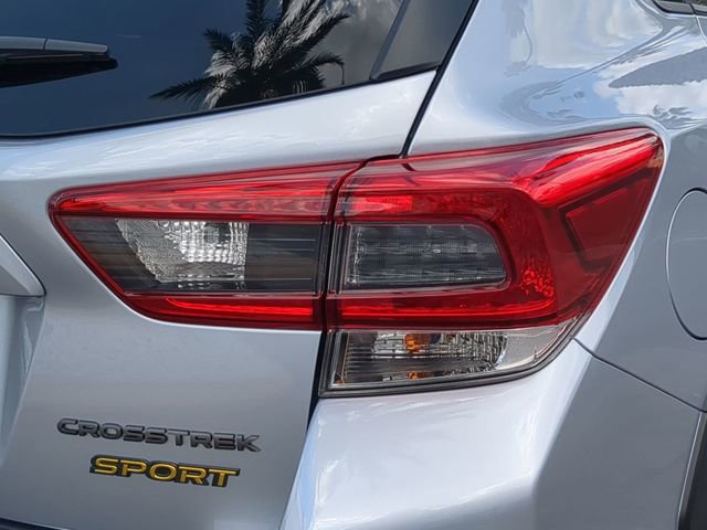 Used 2023 Subaru Crosstrek 2.5i Sport image 7