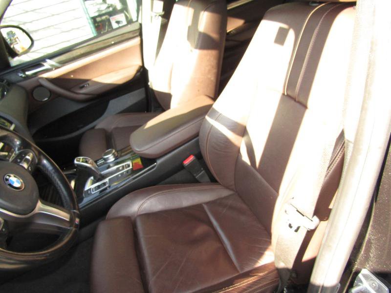 Used 2012 BMW X5 xDrive35i image 44