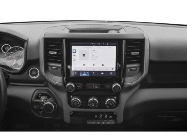 Certified 2025 RAM 1500 Warlock AWD/4WD image 9