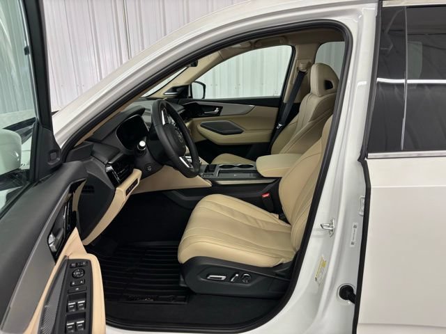 New 2026 Acura MDX SH-AWD w/ Technology Package image 2