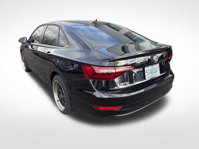 Used 2021 Volkswagen Jetta S w/ Driver Assistance Package image 5