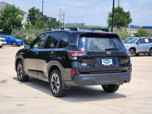 Certified 2026 Subaru Forester Premium AWD/4WD image 5