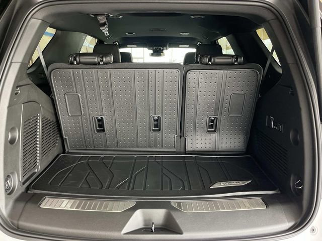 New 2026 Chevrolet Tahoe RST w/ Comfort Package image 21